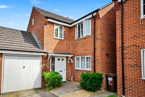 Lyveden Way, Corby , NN18 8RU