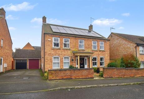 Chepstow Road Corby, NN18 8QQ