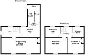 East Crescent, Weldon - all floors.JPG