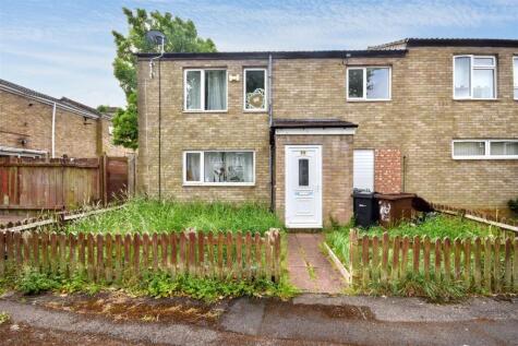 Northbrook, Corby, NN18 9AX