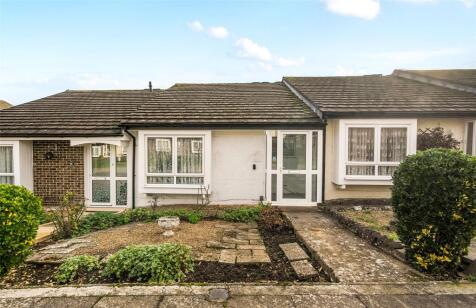 Southwood Close, Worcester Park, KT4