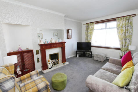 Bankside Avenue, Johnstone, PA5 8