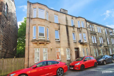Espedair Street, Paisley, PA2 6