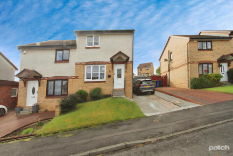 Helmsdale Drive, Paisley, PA2 0