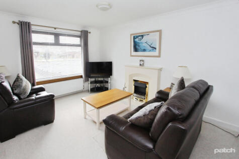 Crinan Place, Ardrossan, KA22 7