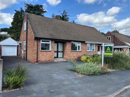 The Lawns, Rolleston-On-Dove