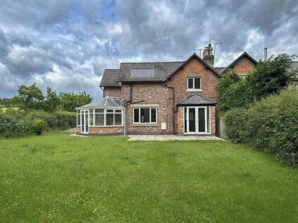 Brookside Cottage, Hanbury, Burton-On-Trent