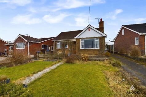 Hazles Cross Road, Kingsley, Stoke-On-Trent