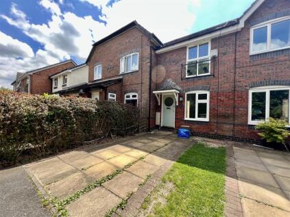 Temple Close, Stretton