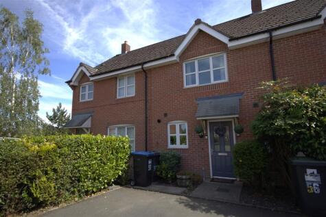 Cavendish Drive, Ashbourne