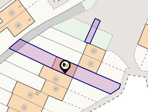Plot Plan