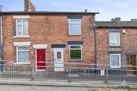 The Green, Kingsley, Stoke-On-Trent