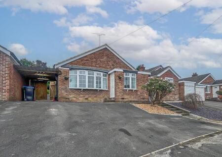 Greenway, Hulland Ward, Ashbourne