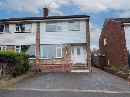 Ladybank Road, Mickleover, Derby