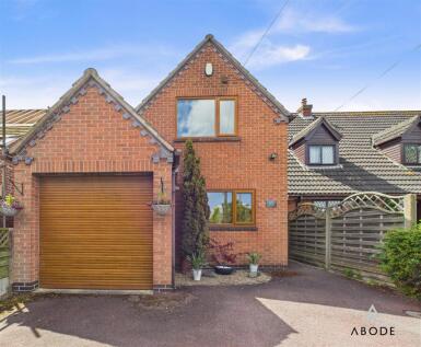 Derby Road, Aston-On-Trent, Derby