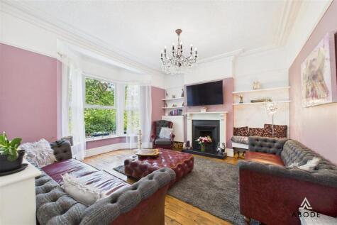 Newton Road, Burton upon Trent