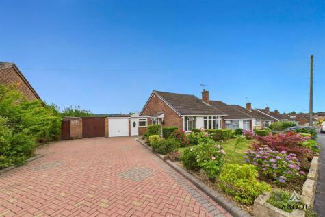 Charnwood Road, Burton-On-Trent