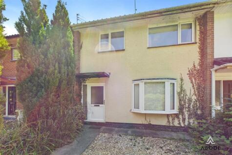 Bank Walk, Horninglow