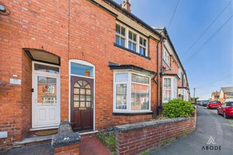 New Street, Uttoxeter