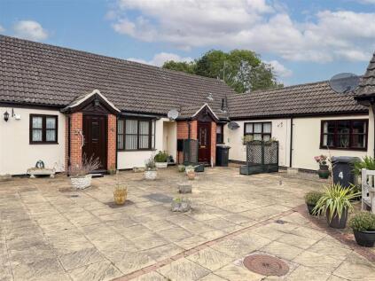 Hemington Court, Hemington, Derby