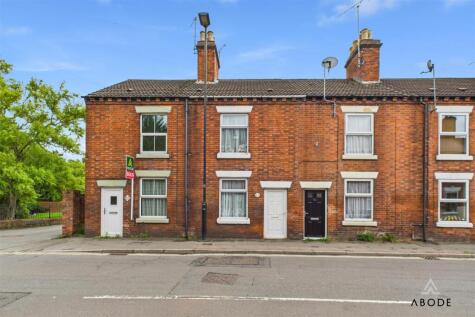 Bridge Street, Tutbury, Burton-On-Trent