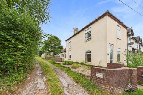 Burton Street, Tutbury, Burton-On-Trent