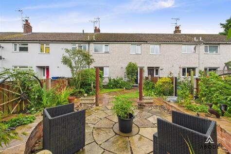 Valley View Walk, Rocester, Uttoxeter