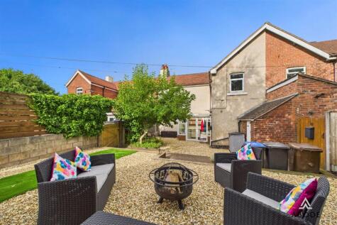 Froghall Road, Cheadle, Stoke-On-Trent