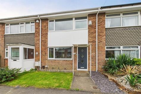 Oversetts Court, Newhall, DE11 0SH