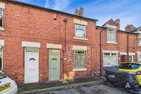 Hazles Cross Road, Kingsley, Stoke-On-Trent