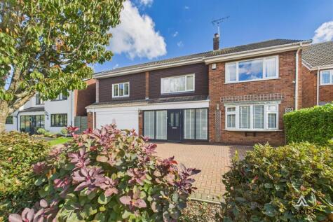 Leigh Lane, Bramshall, Staffordshire