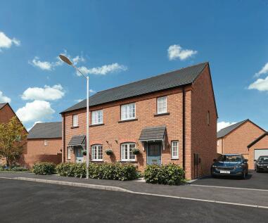 Luke Lane, Brailsford, Ashbourne