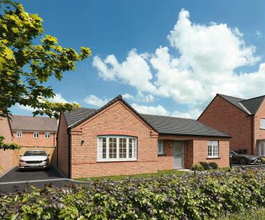 Luke Lane, Brailsford, Ashbourne