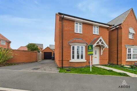 Elwick Road, Derby, DE24 3GL