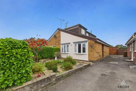 Lambert Road, Uttoxeter, Staffordshire