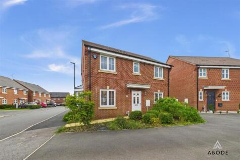 Preston Road, Littleover, Derby