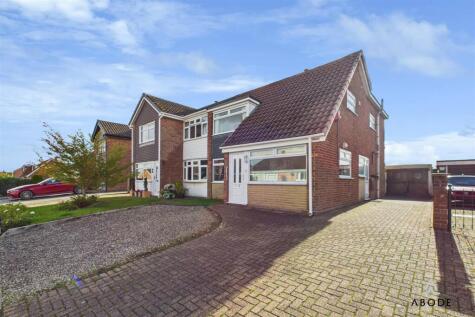 Henhurst Ridge, Off Henhurst Hill