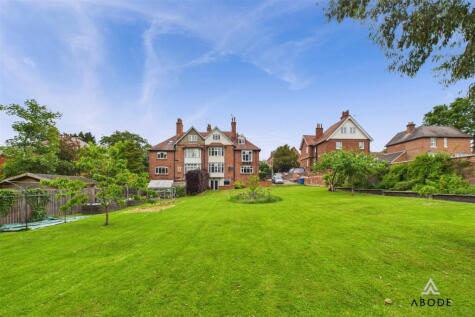 Ashby Road, Burton-On-Trent