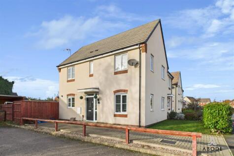 Thorntree Lane, Branston, Burton on trent