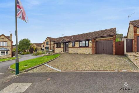 Tumbling Hill, Heage, Derbyshire