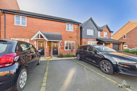 Thompson Close, Mickleover, Derby