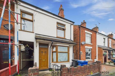 Anglesey Road, Burton-On-Trent