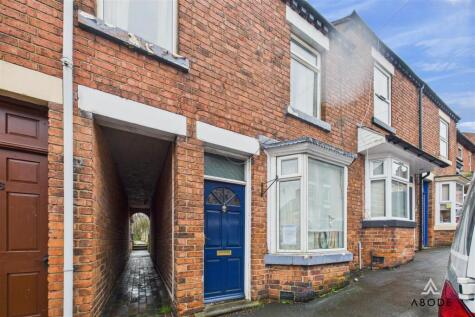 South Street, Ashbourne, Derbyshire