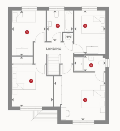 redrow cambridge - first floor.png