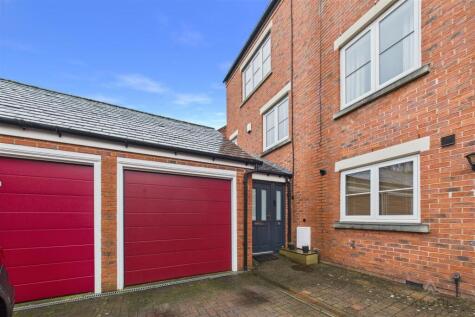 Taylor Court, Ashbourne, Derbyshire