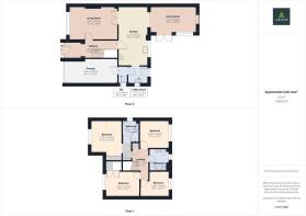 9, St. Catherines Close Uttoxeter, Staffordshire, 
