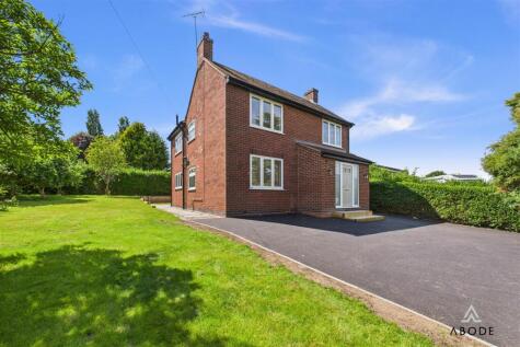 Hollington Lane, Stramshall, Uttoxeter