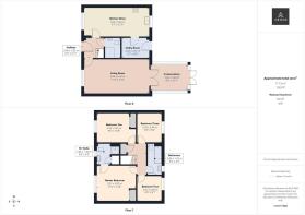 4 bed detached - Wilson Way, Burton-On-Trent image 8