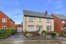 4 bed detached - Wilson Way, Burton-On-Trent image 9