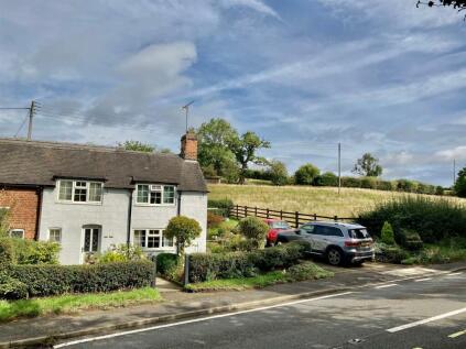 Hillview Cottage, Brailsford